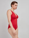 Costume Intero Gisela 2/30227U Contenitivo