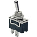 INTERRUTTORE UNIPOLARE A LEVA 10A - 250V O 15A - 125V