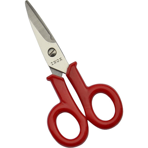 FORBICE SINGOLA PER ELETTRICISTA ELCART