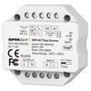 DIMMER SMART/PUSH PER STRISCIA LED 230V TAGLIO DI FASE - 220V 5A 1x1