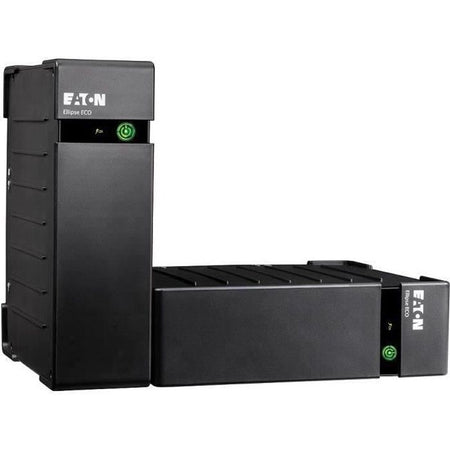 EATON Ellipse Eco inverter monofase (EL650FR) - 650VA - spine francesi French