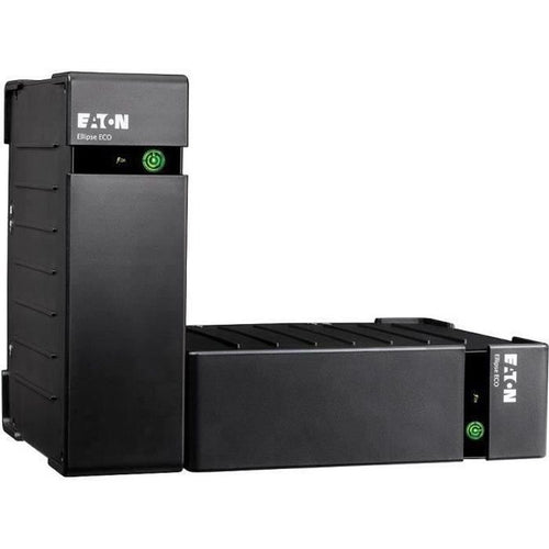 EATON Ellipse Eco inverter monofase (EL650FR) - 650VA - spine francesi French