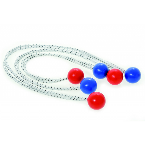Elastico C/Palline Cm.40
