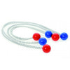 Elastico Con Palline Cm 30