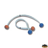 Elastico Con Palline Cm 50 Pz. 4