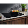 Piano cottura a induzione - ELECTROLUX - 3 fuochi - 60 cm - CIT60331CK - Nero
