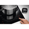 Piano cottura a induzione - ELECTROLUX - 3 fuochi - 60 cm - CIT60331CK - Nero