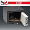 Sicuro 2,9L elettronica