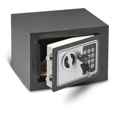 Sicuro 2,9L elettronica
