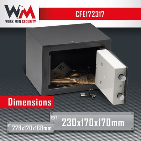 Sicuro 2,9L elettronica