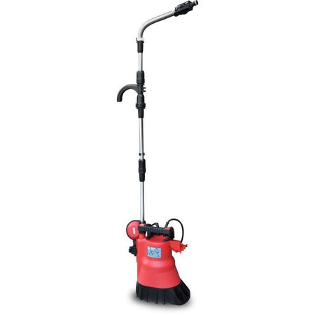Pompa per fusti - MASTER PUMPS - MPHYDRO353 - Per acque chiare - 350 W