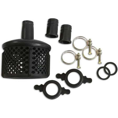 Pompa acqua termale 79,6 cc