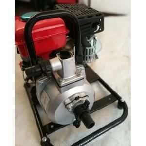 Pompa acqua termale 79,6 cc