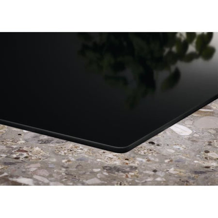 Piano cottura a gas - ELECTROLUX - KGG75362K - 5 fuochi - 74 x 51 cm - Nero