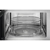 Forno a microonde da incasso - ELECTROLUX - CMS4253TMX - Acciaio inox anti-impronta - A 388 x L 595 x P 400 mm