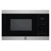Forno a microonde da incasso - ELECTROLUX - CMS4253TMX - Acciaio inox anti-impronta - A 388 x L 595 x P 400 mm