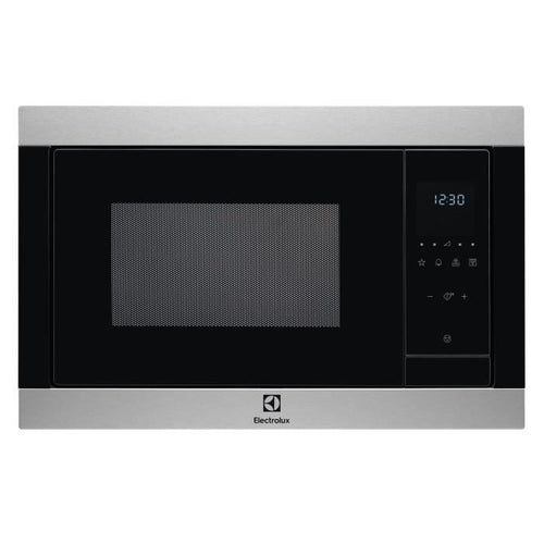 Forno a microonde da incasso - ELECTROLUX - CMS4253TMX - Acciaio inox anti-impronta - A 388 x L 595 x P 400 mm