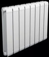 Elementi Alluminio Sira Rubino Int 800 Pz 10