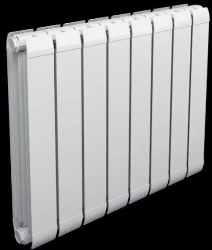 Elementi Alluminio Sira Rubino Int 800 Pz 10