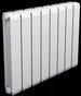 Elementi Alluminio Sira Rubino Int 800 Pz 10