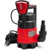 Pompa per vuoto da cantina 550W