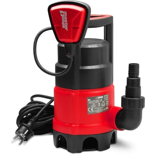 Pompa per vuoto da cantina 550W