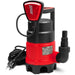 Pompa per vuoto da cantina 550W