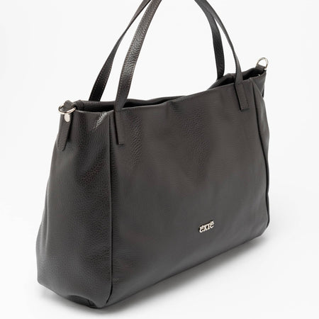 Shopping Bag Eleonoir L in pelle Extè - ELENOIRL02021