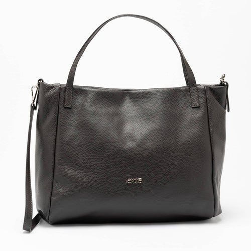 Shopping Bag Eleonoir L in pelle Extè - ELENOIRL02021