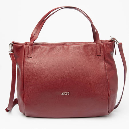 Shopping Bag Eleonoir L in pelle Extè - ELENOIRL02021