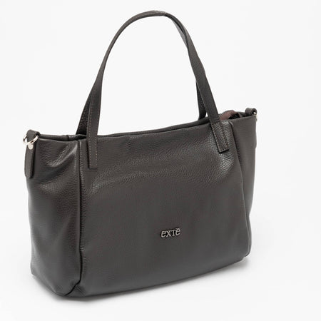 Shopping Bag Eleonoir M in pelle Extè - ELENOIRM02022