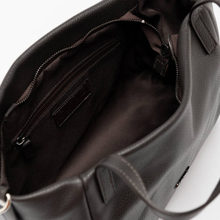 Shopping Bag Eleonoir M in pelle Extè - ELENOIRM02022