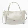 Shopping Bag Eleonoir M in pelle Extè - ELENOIRM02022