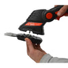 Cesoia da giardino GARDEN TECHNIC 3.6V Litio 2 in 1