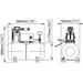 Elettrocompressore 24V.