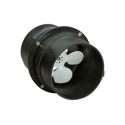 Elettroventilatore 24V.Ass.2,5 Amp.