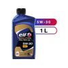 OLIO MOTORE ELF 1L EVOLUTION FULLTECH C4 5W30