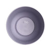 Vaso da fiori - Elho - Jazz Round - Viola - L 35 x P 34,5 x H 32 cm - Interno - 100% riciclato