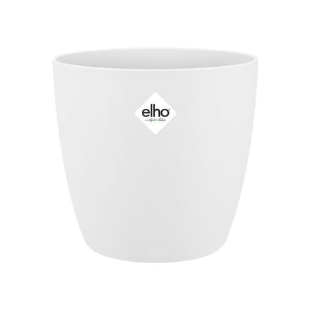 Brussels Rond 25 bianco