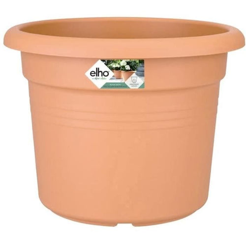 VIBE POTTO FOWER ROULD - Plastica - 30 - POLLA POLVERE