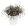 Vaso di fiori LU 50 centimetri Bianco