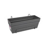 Jardiniere balc LU Allin1 50 centimetri