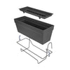 Jardiniere balc LU Allin1 50 centimetri