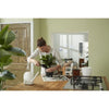 Inserto autoirrigante 28 living black