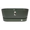 Greenville Terrase 80 Ruote verde foglia