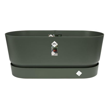 Greenville Terrase 80 Ruote verde foglia