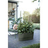 Greenville Terrase 80 Ruote verde foglia