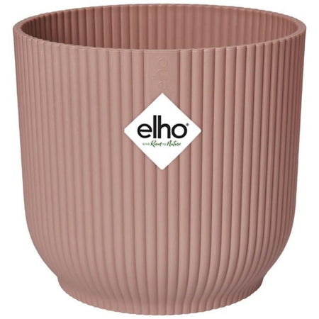 VIBE POTTO FOWER ROULD - Plastica - 25 - POLLA POLVERE