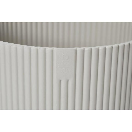 VIBE POTTO DI FOWER ROULD - Plastica - 25 - BIANCO