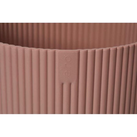 VIBE POTTO DI FOWER ROULD - Plastica - 30 - Blu scuro